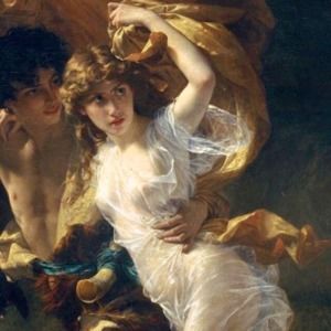 Meet your Posher, Joan